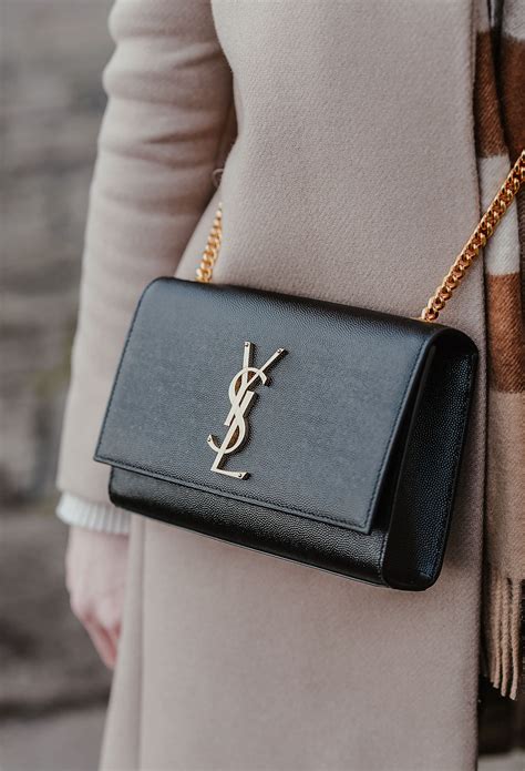 saint laurent small envelope bag|ysl envelope bag black hardware.